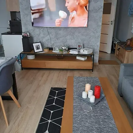 Apartament Ulanska