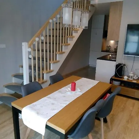 Apartament Ulanska * Swinoujscie