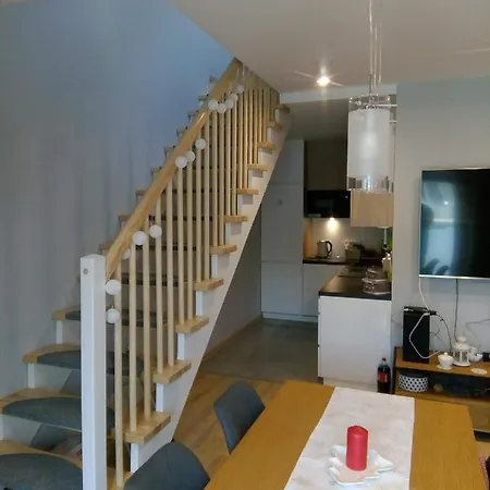 Apartament Ulanska * Swinoujscie