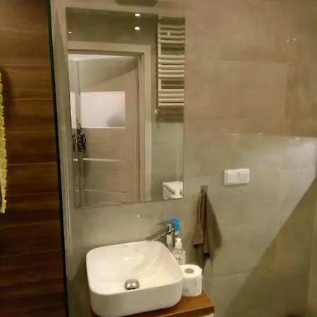 Apartament Ulanska * Swinoujscie