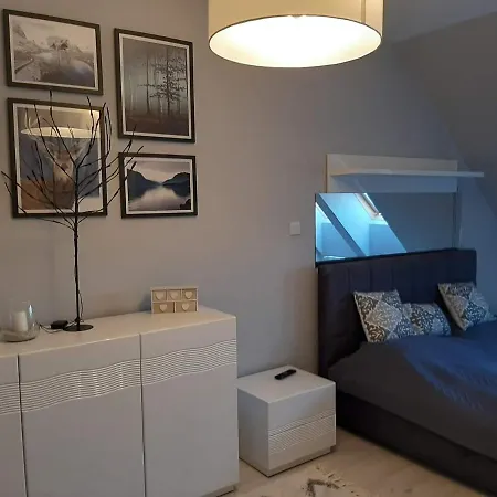 Apartament Ulanska * Swinoujscie